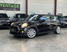 Mini Cooper Hatch 3 Portes 136 c Finition Red Hot Ch à  La Ciotat (13)