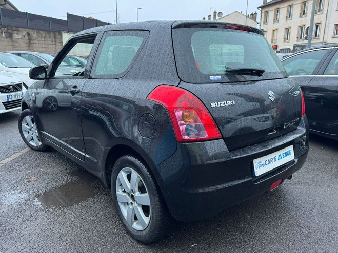 Suzuki Swift 1.3 GLX Edition Limite INC. de 2008