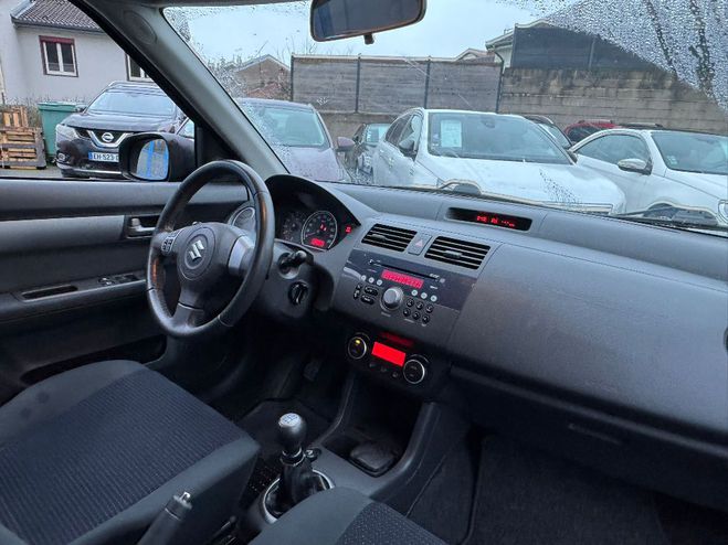 Suzuki Swift 1.3 GLX Edition Limite INC. de 2008