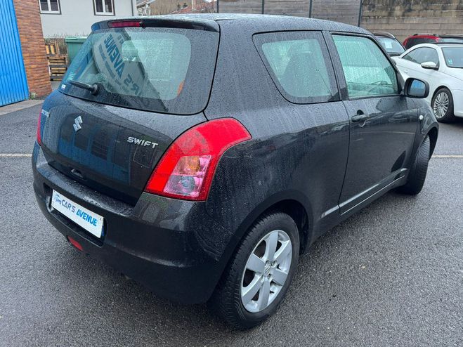 Suzuki Swift 1.3 GLX Edition Limite INC. de 2008