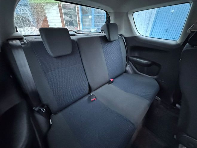 Suzuki Swift 1.3 GLX Edition Limite INC. de 2008