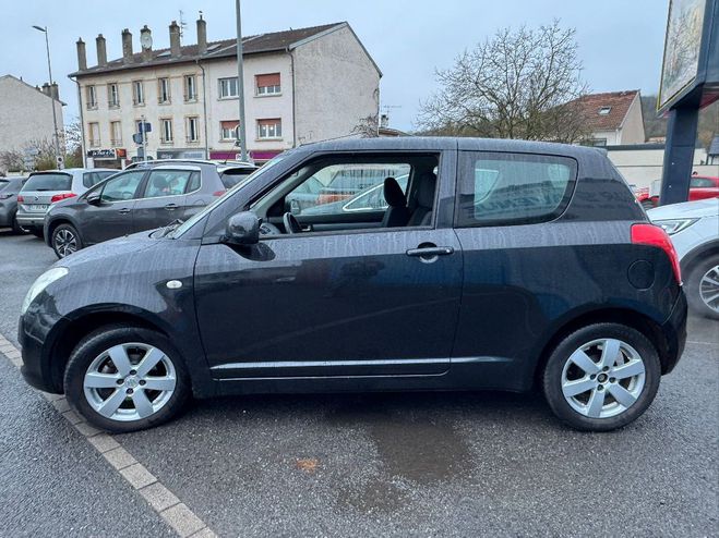 Suzuki Swift 1.3 GLX Edition Limite INC. de 2008