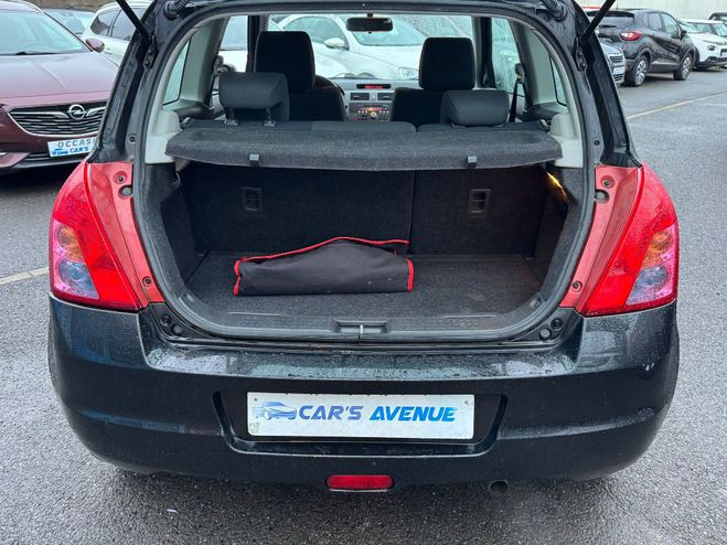 Suzuki Swift 1.3 GLX Edition Limite INC. de 2008