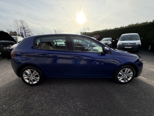 Peugeot 308 1.5 BLUEHDI 100CH E6.C S&S ACTIVE BUSINE BLEU F de 2019