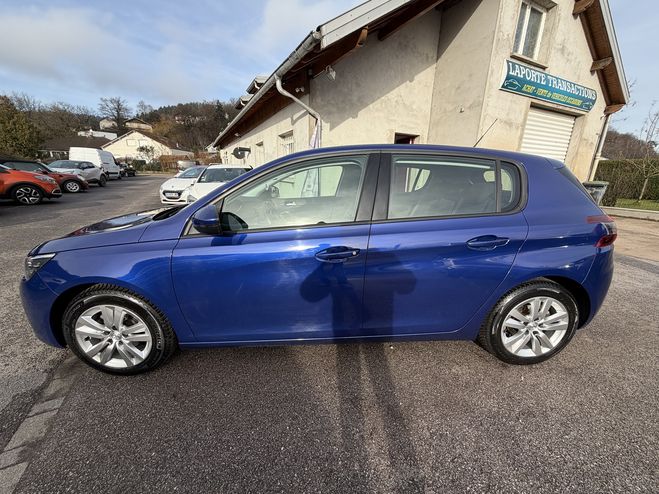 Peugeot 308 1.5 BLUEHDI 100CH E6.C S&S ACTIVE BUSINE BLEU F de 2019