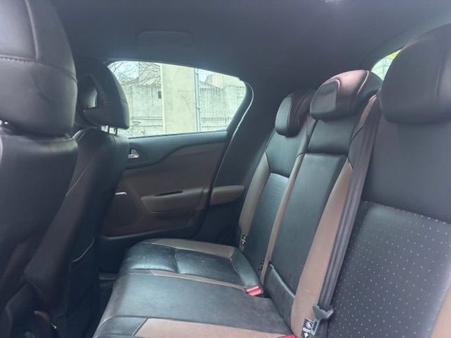 Citroen DS PURETECH 130CH SO CHIC S&S NOIR de 2015