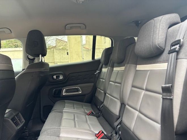 Citroen C5 PURETECH 130CH S&S SHINE VERT de 2019