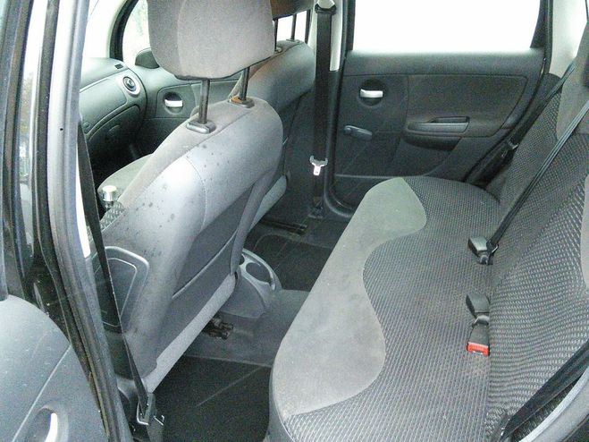 Citroen C3 1.1 i 60 FURIO - DISTRIBUTION FAITE Noir de 2010