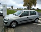 Renault Clio 1.4 98 Pack Dynamique 5 PORTES - FAIBLE  à Osny (95)