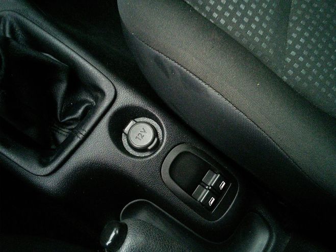 Peugeot 206 1.4 75 Urban  5PORTES - FAIBLE KM - PREM Gris de 2009