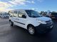 Renault Kangoo  EXPRESS CA MAXI 1.5 DCI 90 CONFORT  à Clguer (56)