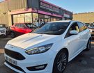 Ford Focus IV 1.5 ECOBOOST 150 ST-LINE BUSINESS BEL à Coignires (78)
