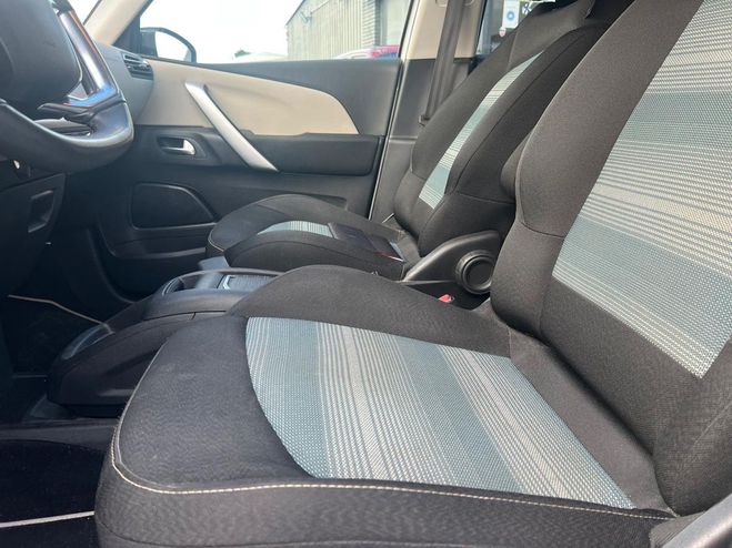 Citroen C4 Picasso 1.5 BLUEHDI 130 S&S RIP CURL EAT8 1 Blanc de 2019