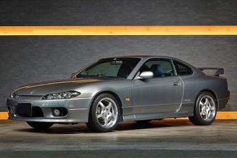  Voir d&eacute;tails -Nissan Silvia S15 Spec R Aero &agrave; Caissargues (30)