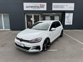  Voir d&eacute;tails -Volkswagen Golf GTI Performance 245ch DSG7 &agrave; Caissargues (30)