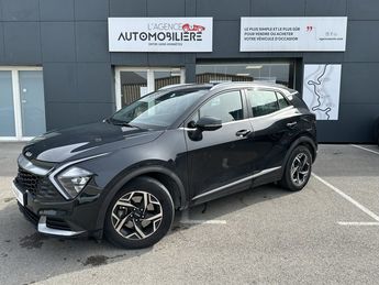  Voir d&eacute;tails -Kia Sportage VP 1.6 T-GDi 150ch MHEV iBVM6 4x2 &agrave; Caissargues (30)