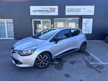  Voir d&eacute;tails -Renault Clio IV 1.5 dCi 75ch Energy Zen distribution  &agrave; Caissargues (30)