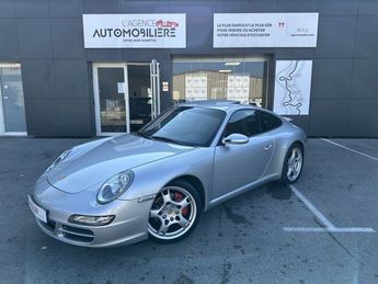  Voir d&eacute;tails -Porsche 911 997 3.8i S IMS Endoscopie ok &agrave; Caissargues (30)