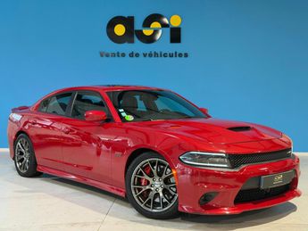  Voir d&eacute;tails -Dodge Charger SRT &agrave; Savonni�res-devant-Bar (55)