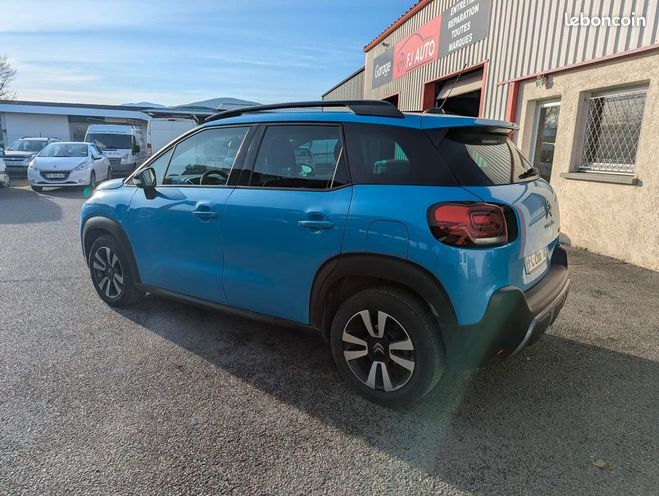 Citroen C3 Aircross 1.5 blue hdi 100 shine Autre de 2019