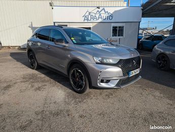  Voir d&eacute;tails -Citroen DS 7 CROSSBACK ds7 2.0 blue hdi 180 eat8 pe &agrave; Mozac (63)