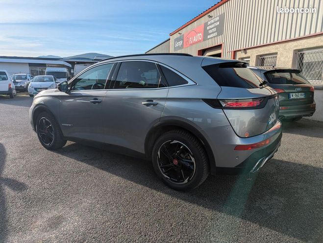 Citroen DS 7 CROSSBACK ds7 2.0 blue hdi 180 eat8 pe Autre de 2020