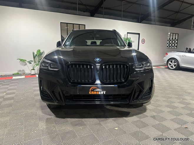 BMW X3 xDrive 30e 292Cv M SPORT BVA8 - SIEGES A  de 2022