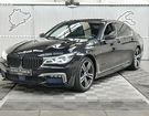BMW Serie 7 G11-G12 730d xDrive 265 ch M Sport A à Lyon (69)