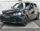 Land rover Range Rover Sport Mark VI P400e PHEV 2.0L 404ch HSE  à Lyon (69)