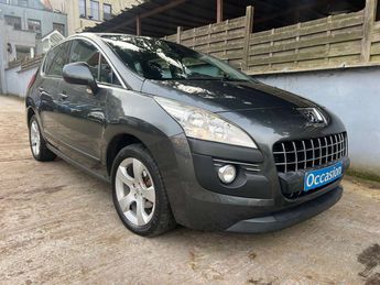  Voir d&eacute;tails -Peugeot 3008 1.6i Confort Pack &agrave; Wemmel (17)