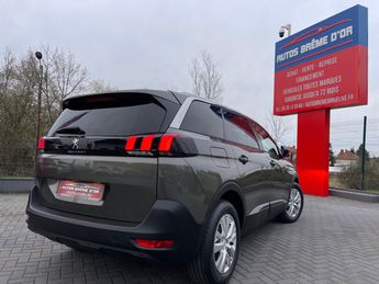  Voir d&eacute;tails -Peugeot 5008 229/mois GARANTIE 6 ANS 7PLACES 130ch EA &agrave; Spicheren (57)