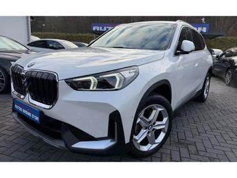  Voir d&eacute;tails -BMW X1 U11 389/mois GARANTIE 6 ANS 2.0d 18D 150 &agrave; Spicheren (57)