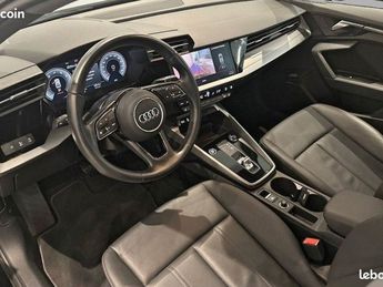  Voir d&eacute;tails -Audi A3 BERLINE 389/mois GARANTIE 6 ANS 35 TFSI  &agrave; Spicheren (57)