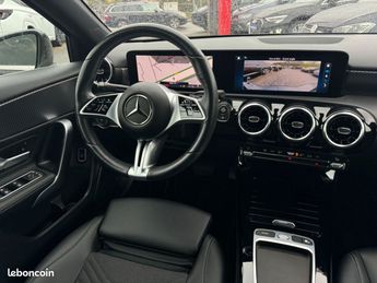  Voir d&eacute;tails -Mercedes Classe A BERLINE 399/mois GARANTIE 6 ANS 2.0L 116 &agrave; Spicheren (57)