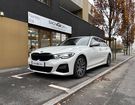 BMW Serie 3 Touring G21 320d 190 ch BVA8 M Sport à Nantes (44)