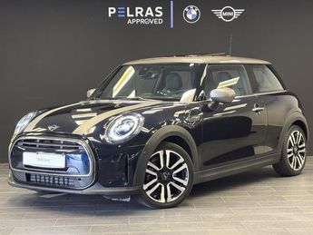  Voir d&eacute;tails -Mini Cooper 136ch Edition Premium Plus BVA7 &agrave; Toulouse (31)