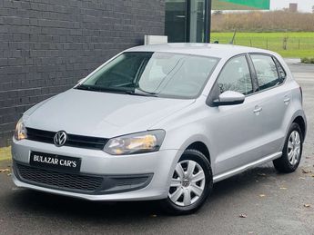  Voir d&eacute;tails -Volkswagen Polo 1.4i Comfortline DSG &agrave; P�ruwelz (76)