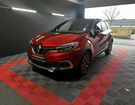 Renault Captur 1.3 _ 130ch - PHASE 2 - ATTELAGE - Garan à Vielmur-sur-Agout (81)