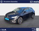 Volkswagen Polo 1.0 TSI 95 S&S BVM5 Life &agrave;  La Rochelle (17)