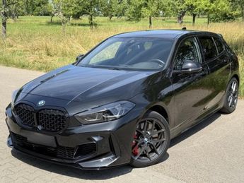  Voir d&eacute;tails -BMW Serie 1 135i xDrive - BVA Sport BERLINE F40 M Pe &agrave; Ozoir-la-Ferri�re (77)