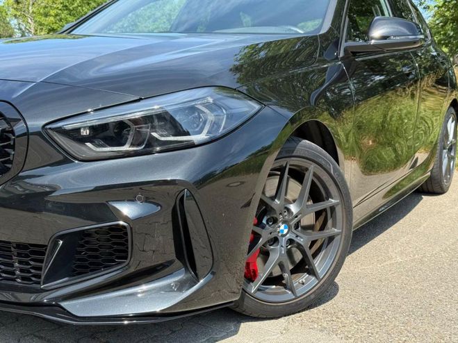 BMW Serie 1 135i xDrive - BVA Sport BERLINE F40 M Pe Noir metallise� de 2022