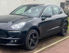 Porsche Macan 3.0 S diesel à  La Baule-Escoublac (44)