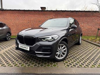  Voir d&eacute;tails -BMW X5 xDrive45e &agrave; Kuurne (85)