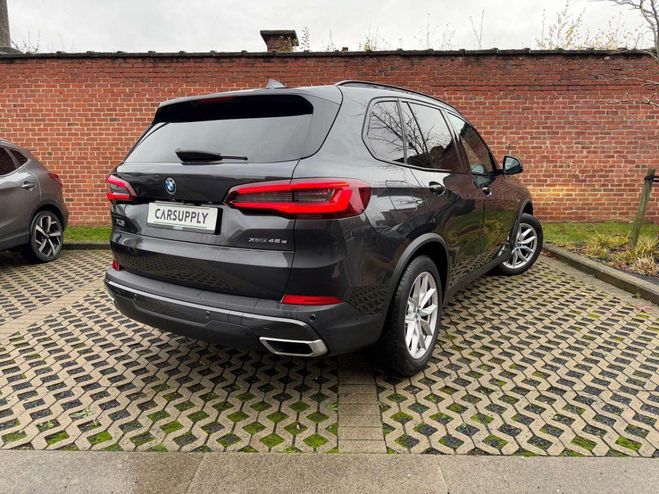 BMW X5 xDrive45e Grijs de 2021