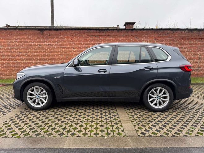BMW X5 xDrive45e - Comfort seats- Ambient light Grijs de 2022