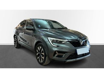  Voir détails -Renault Arkana 1.3 Tce 140cv Mild Hybrid EDC 16658,33 E à  La Colle-sur-Loup (06)
