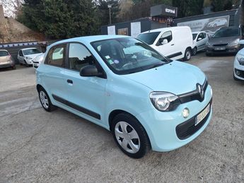  Voir d&eacute;tails -Renault Twingo III Zen &agrave;  Les Pennes-Mirabeau (13)
