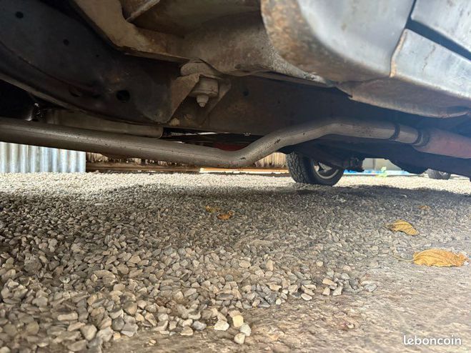 Chevrolet Panel 14500ht v8 fourgon 1965 tva r�cup�rable  de 1962