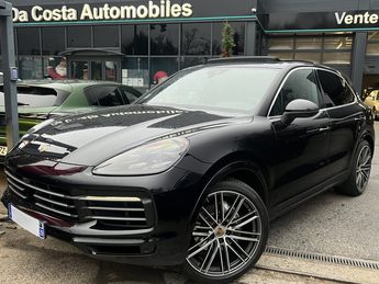  Voir d&eacute;tails -Porsche Cayenne III 3.0 V6 340 Cv ORIGINE FRANCE TOIT OU &agrave; Taverny (95)