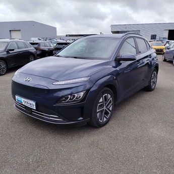  Voir d&eacute;tails -Hyundai Kona ELECTRIC 64KWH - 204CH EXECUTIVE &agrave; Lab�ge (31)